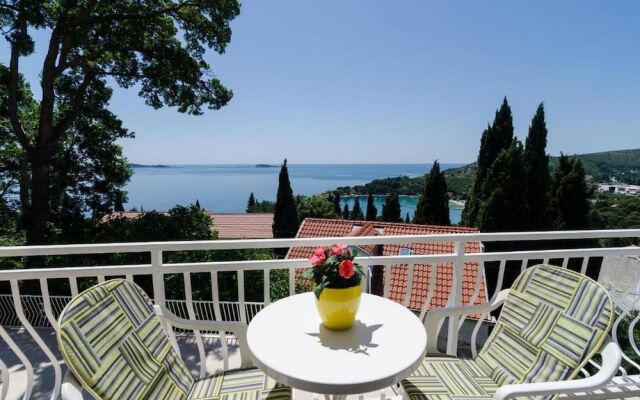 Apartments Marmo