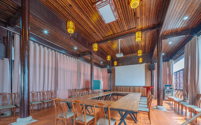 Floral Hotel·Yunshang Hot Spring Hotel