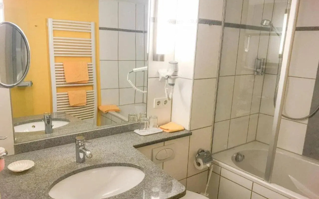 Hotel & Restaurant Birkenhof