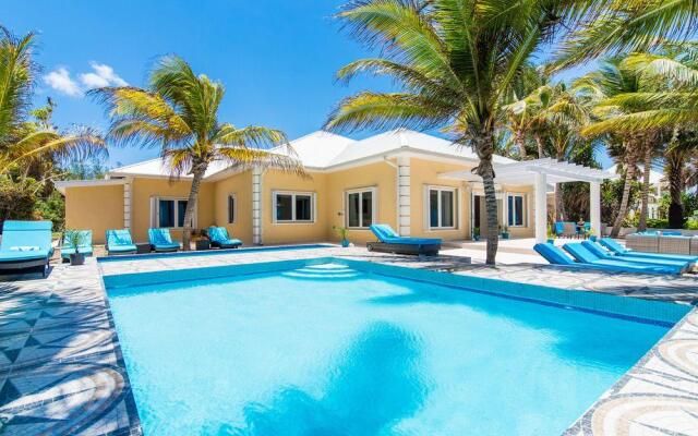 Sprat Bay Luxury Villa