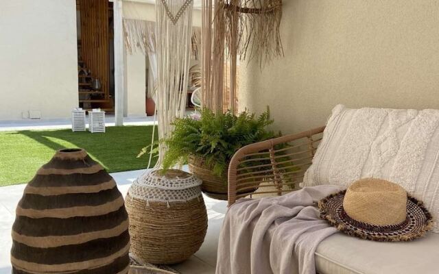 Linari Bohemian Living