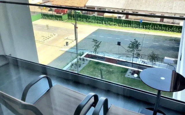 Urban Exclusive Oradea