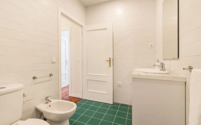 Nada03 · Faisama Historical 3 Design · Balcony · AC