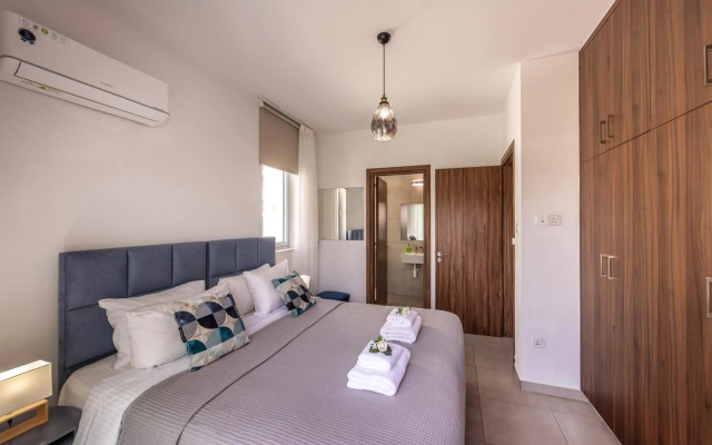 Fig Tree Bay Residences 3