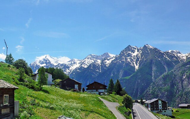Chalet Bergfink St Valentin/San Valentino 29134