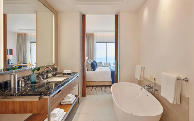 Fairmont Taghazout Bay