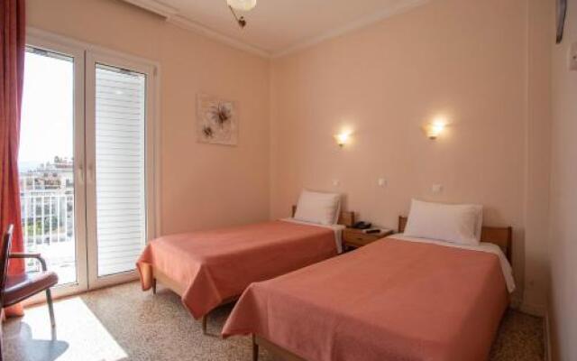 Hotel Mycenae