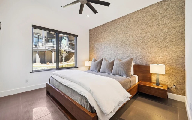 Outside The Bubble 4 Bedroom Home