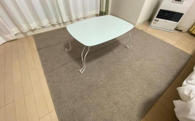 Downtown area Spacious cozy room Susukino IK301