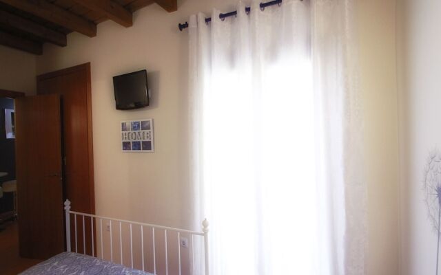 Apartamentos Toledo Suite