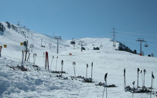 Gorgeous Holiday Home in Riddes With Terrace