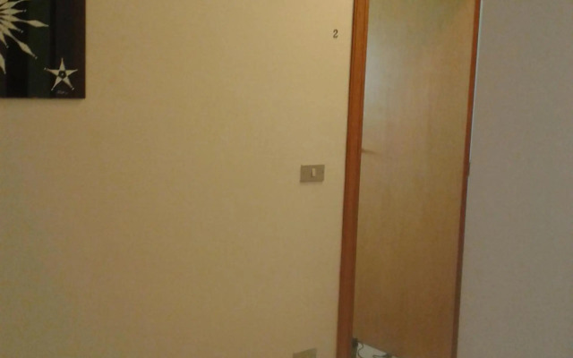 Giacchi Joanne casa vacanza