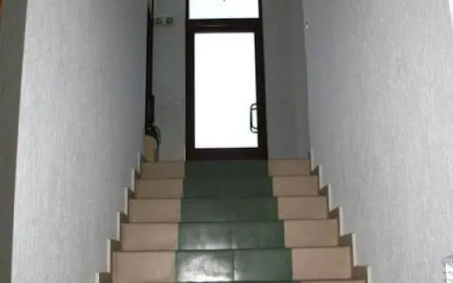 Hotel Uzunski