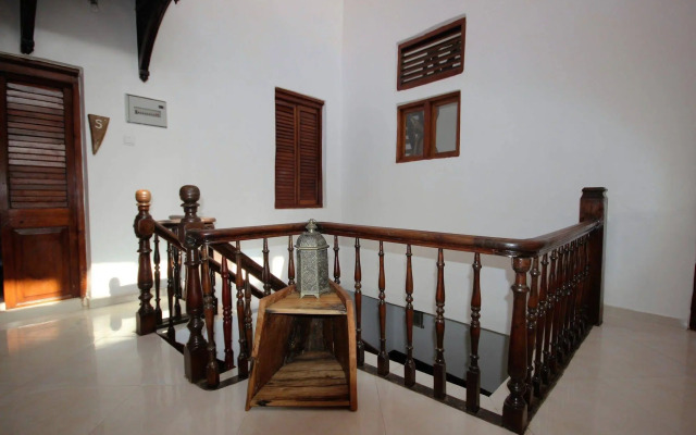 House of Spice