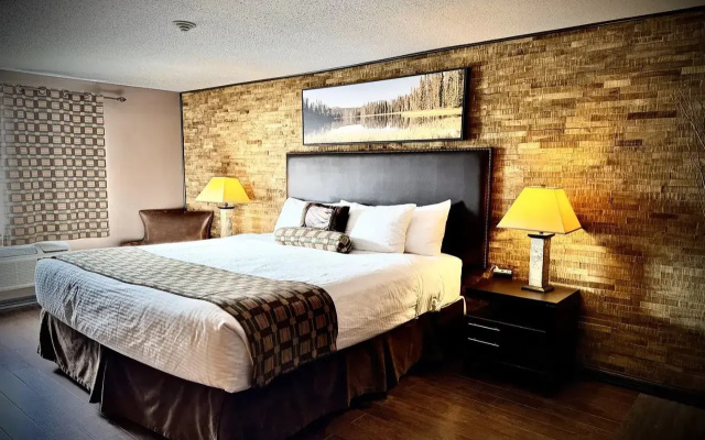 Quality Inn Fort Frances