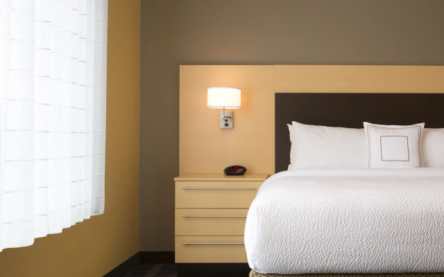 TownePlace Suites by Marriott London