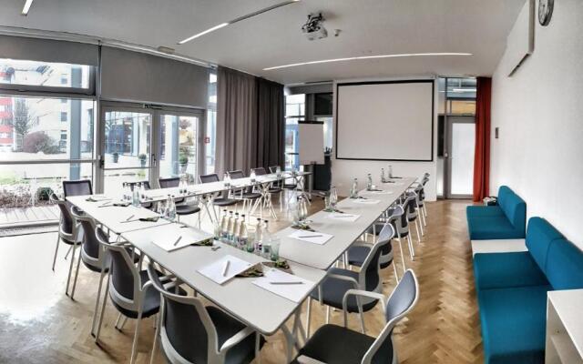 Holiday Inn Prague Airport by IHG