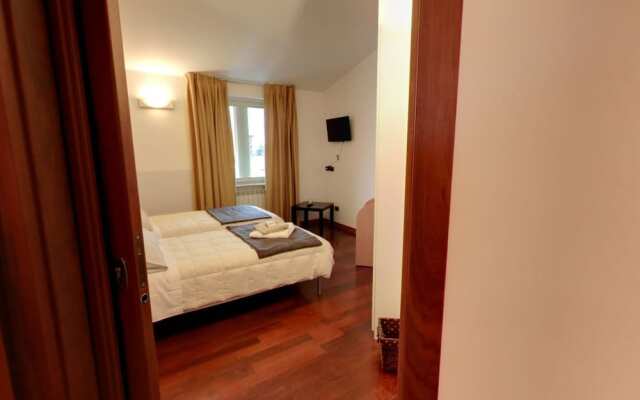 MyRoom Guest House