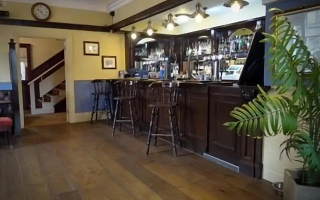 Anchor Hotel