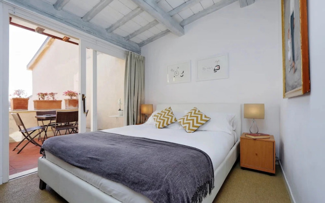 Monti Charme - My Extra Home