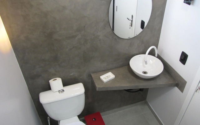 Residencial Karine Apartamento 12