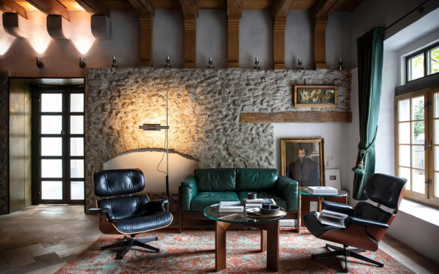 Widder Hotel