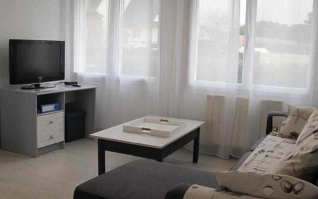 Maison Trébeurden, 4 pièces, 6 personnes - FR-1-368-93