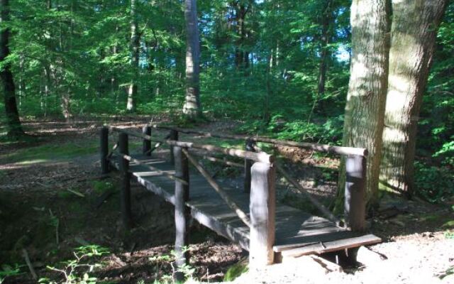 Zajazd Zamkowy - Schloßgasthof