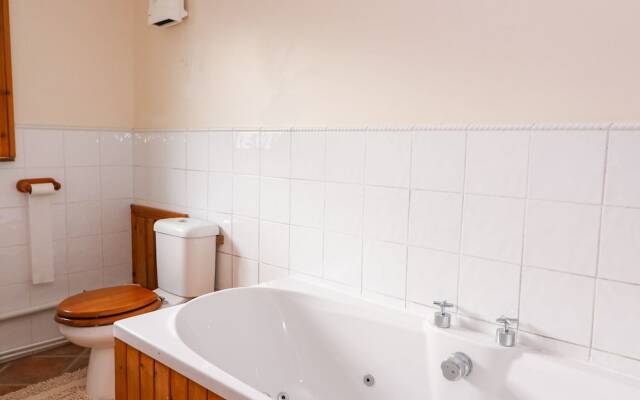 The Carnau Lodgings, Llandrindod Wells