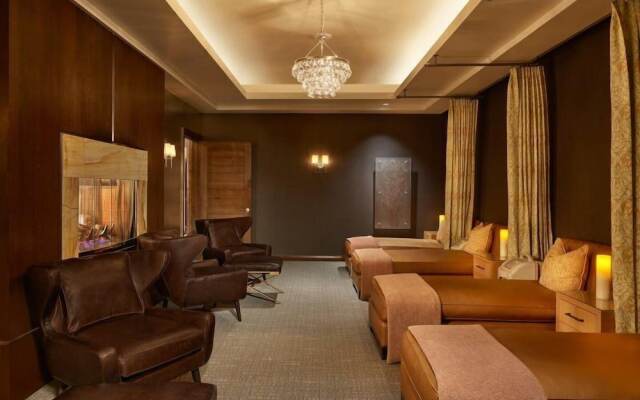 Aspen St Regis Residence Club 2 Bedroom