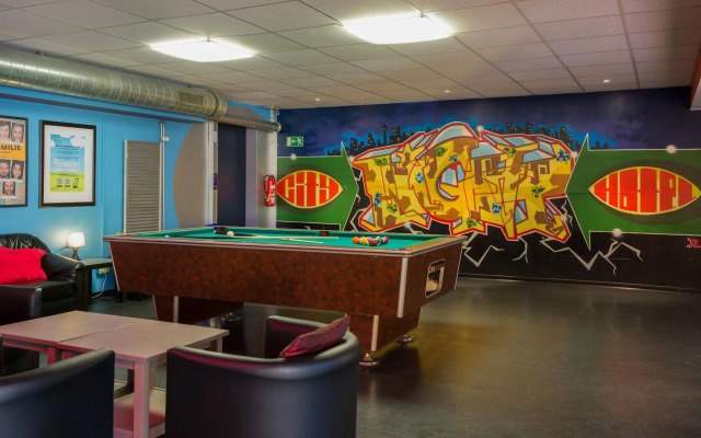 Familienhotel Citylight Berlin