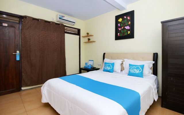 Airy Sukun Bandahara 26 Malang