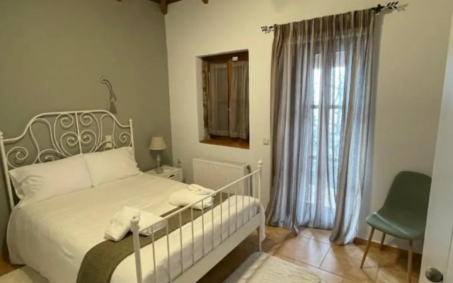 Country Stone House ,next to Kalavrita