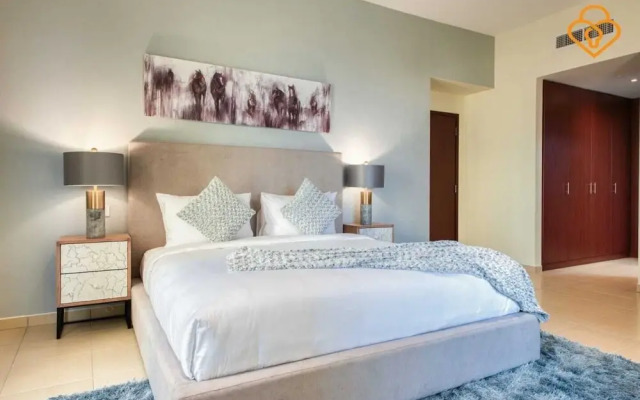 Sadaf 8  JBR - Apartment 505