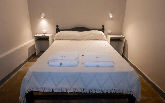 Hostel Marilian