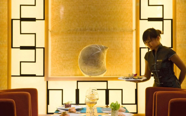 Baolong Hotel Shanghai