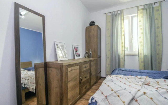 Mani in Pilkovići - Istrien