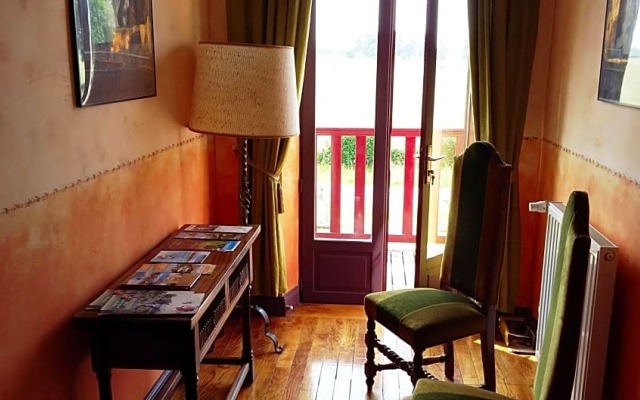 Maison d'hôtes La Tuilerie