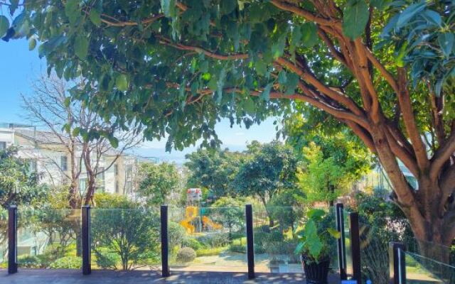 Xiting villas  (Dali Ancient City Shop)