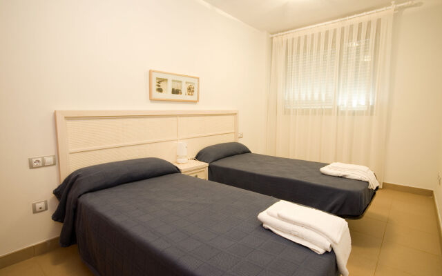 Apartamentos Alcocebre Suites 3000