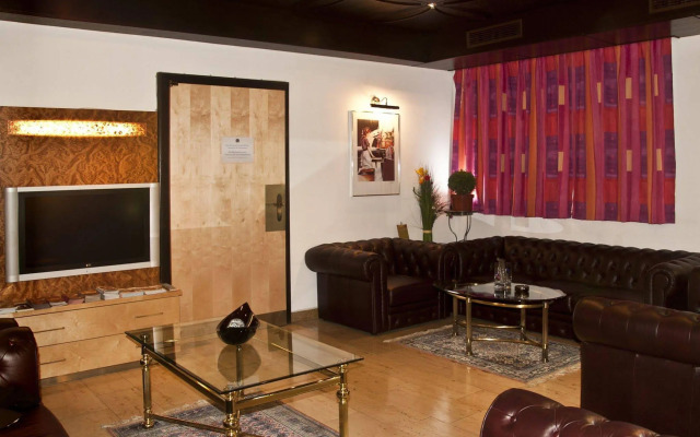 Hotel Reither