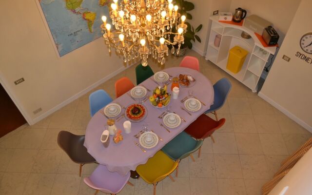 Bergamo Bella B&B