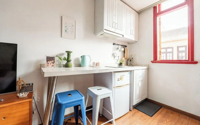 Shanghai Hills&XING 302 Homestay