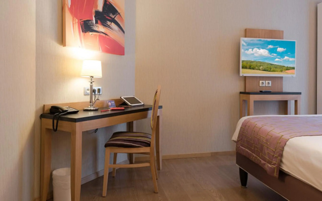 Hotel Bristol