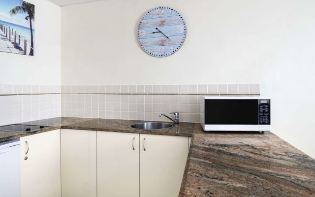 BreakFree Grand Pacific Resort