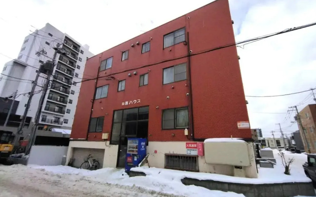 nissho House