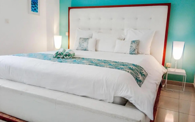 Residence Catalina APT 3