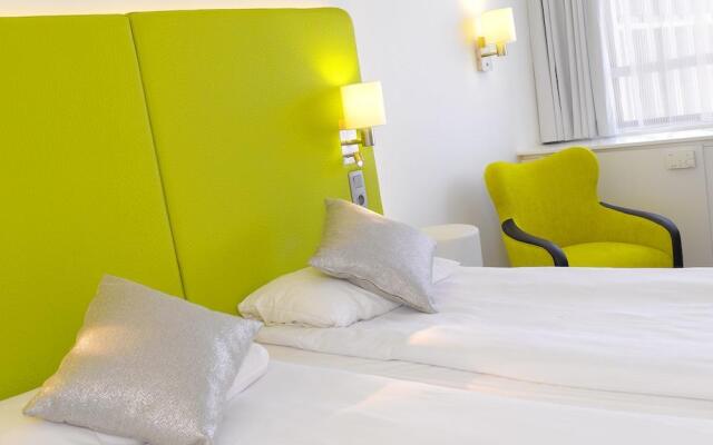 Thon Hotel Brussels City Centre