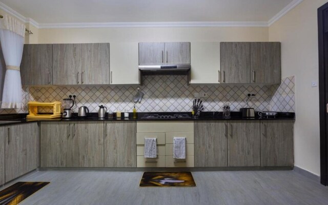 Lancaster Luxury Suites by Edmor Suites