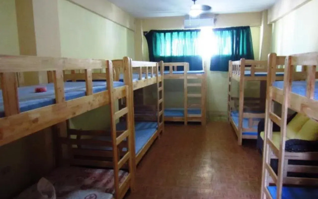 Danaru Spa Guest House